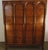 Brown 1963 Thomasville Byzantium “Hollywood Regency Edition” Complete Bedroom Suite For Sale - Image 8 of 14