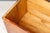Antique Vermont Grain Painted Blanket Chest For Sale - Image 11 of 18