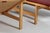 Brown Chaise Lounge in Leather by Rud Thygesen & Johnny Sørensen For Sale - Image 8 of 9