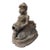 Early 19th Century Indonesian Terracotta Sculpture | Antique Southeast Asian Earthenware | Circa 1820 For Sale