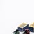Toys - Eight miniature cars. 20th century Europe, made of metal and other materials, comprising: Matchbox Superfast,...