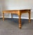 19th Century English Pine Table For Sale - Image 4 of 10