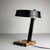 Metal Vintage Metal Desk Lamp attributed Oscar Torlasco, Italy, 1950s For Sale - Image 7 of 18
