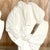 Vintage Coastal Abstract Knot Plaster Lamps - a Pair For Sale - Image 9 of 12