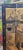 Vintage Chinese Sculpted Four Part Folding Screen For Sale - Image 17 of 18