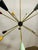 Stilnovo Sputnik Hanging Lamp from Stilnovo, 1950s For Sale - Image 4 of 11