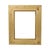 Baroque Style Gilt Wood and Plaster Frame For Sale - Image 12 of 17