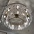 Golden Lighting Ciara Nine-Light Semi-Flush Mount For Sale - Image 10 of 12