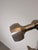 Vintage Adjustable Double Spot Floor Lamp For Sale - Image 3 of 6