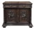 19th Century French Renaissance Hunt Buffet For Sale