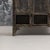 Antique French Slate Mine Metal Lockers, Circa 1900 For Sale - Image 4 of 17