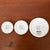 Vintage Tracy Porter Dream Delicious Hand Painted Jewelry Trinket Boxes - Set of 3 For Sale - Image 4 of 9