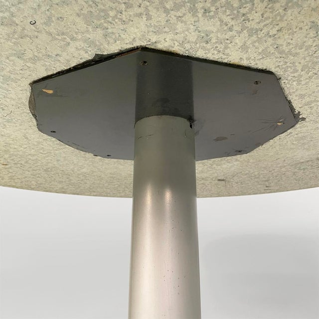 Italian Modern Dining Table by Peter Noever for Zanotta, 1970s For Sale - Image 6 of 13