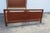 Wood Stanley Modern Queen Size Bed 5916 For Sale - Image 7 of 12