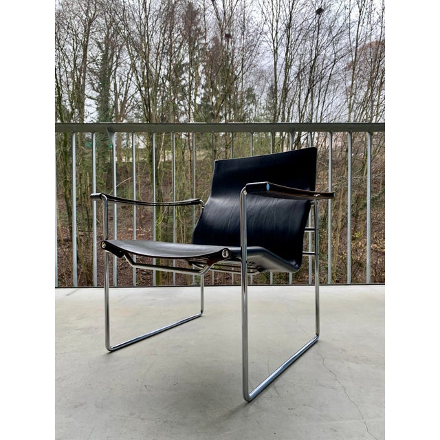 Mid-Century Club Chairs from Pfalzberger, 1970s, Set of 2 For Sale - Image 10 of 18