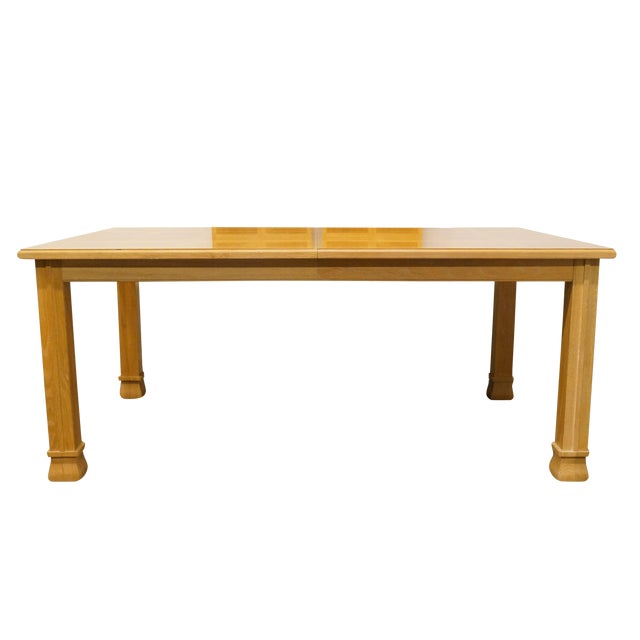 20th Century American Classical Thomasville Furniture American Revival