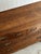 Antique Quarter-Sawn Oak Chest of Drawers With Serpentine Front For Sale - Image 10 of 18