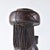 Early 20th Century Senufo Maternity Figure on Stool Côte d'Ivoire For Sale - Image 12 of 15
