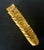 Gold Large Rare French Gilt Bronze Box "Pinocchio" by Line Vautrin For Sale - Image 8 of 14