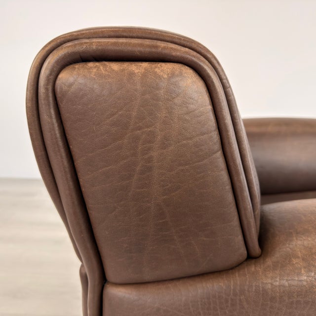 De Sede Ds 97 Lounge Chair For Sale - Image 14 of 16