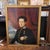 “portrait of a military officer” julie delamontre, charles x, 1832 – france technique: oil on canvas title: “portrait of a...