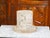 English 19th Century Victorian Period Paper Hat Box with Floral Décor For Sale - Image 11 of 12