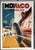 Robert Falcucci - Lithographic poster, printed at Galerie Maeght. Artist: Robert Falcucci Title: Monaco - 1931 Type:...
