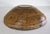 Monumental 18th Century American Burlwood Bowl, Virtually Untouched Historical Significance For Sale - Image 4 of 12