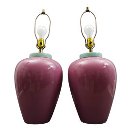 Example of Markel Corporation Table Lamps