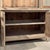 Pair of Monumental Stripped Gothic Revival Solid Oak Display Bookcases For Sale - Image 17 of 18