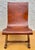Wood Pair of Valenti Leather Lounge Chairs, Spain, Mid-20th Century For Sale - Image 7 of 15