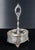 19th Century Victorian Cruet Set, Set of 5 For Sale - Image 17 of 18