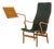 Eva Easy Chair attributed to Bruno Mathsson, Sweden, 1950s For Sale