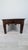 Wood Coffee Table in Rosewood For Sale - Image 7 of 16