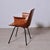 Medea Armchair by Vittorio Nobili for Fratelli Tagliabue, 1950s For Sale - Image 9 of 18