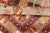 Antique Persian Malayer Runner With Tree Motif Design 3'8 X 13'1 For Sale - Image 13 of 14