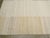 Mid 20th Century Galerie Shabab Collection Mid-20th Century Vintage Turkish Flatweave Kilim Room Size Carpet For Sale - Image 5 of 7