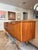 A Beautiful Teak Sideboard by Stonehill Furniture, Made in the Uk, Circa 1960s For Sale - Image 12 of 12