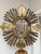 Monumental Reimagined Ecclesiastical Standard Incorporating an 18th Century Austrian Processional Finial For Sale - Image 13 of 13