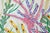 Paint 2026, Tropical Corals, Illustration Style Painting Triptych, Modern Seascape, Acrylic Paint on Watercolor Paper by Romina Milano For Sale - Image 7 of 11