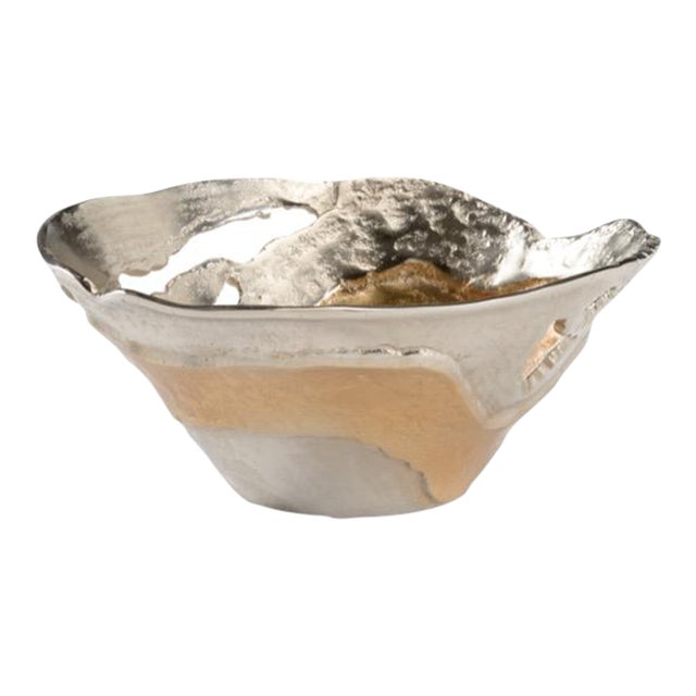 Wildwood Van Sinderen Bowl, Small For Sale