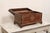 Mid 20th Century Hand-Crafted Kashmiri Keepsake Box W/ Inlay For Sale - Image 11 of 12