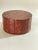 Large 19th Century Round Jewelry Box, Japan For Sale - Image 10 of 12