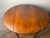 Solid Fiddleback Walnut Georgian Pembroke table 1790 - 1820. Exceptional color and patina to the old Walnut. Most of the...