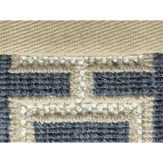 5ft × 12ft Starck Carpet Custom Area Rug For Sale - Image 11 of 12