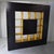 Grid Bookcase in Ash and Black Lacquer by Roberto Pamio & Renato Toso for Stilwood, 1970s For Sale - Image 14 of 15