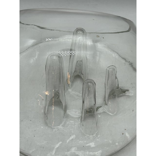 Vintage Vase by Toni Zuccheri for Veart, 1970s For Sale - Image 6 of 10