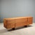 Modernist Walnut Veneered Sideboard, 1980s For Sale - Image 15 of 15
