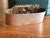 Vintage Silver “Bebe” Baby Child Keepsake Napkin Ring Kitten Motif in Box For Sale - Image 9 of 12