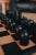 Mid-Century Modern Carl Auböck Chess Set #5606 For Sale - Image 3 of 11